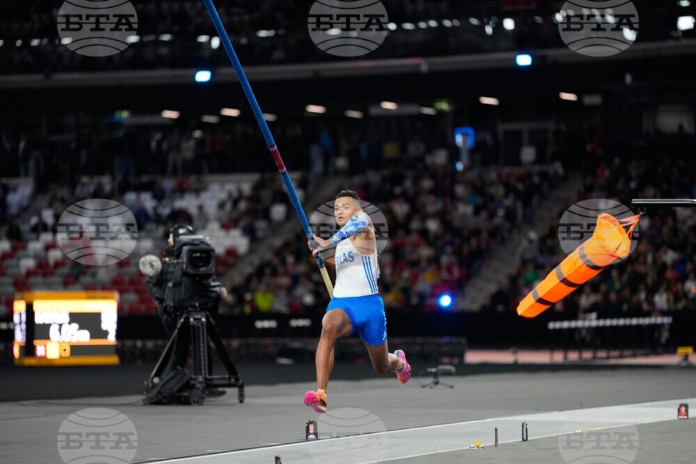 Hungary Ultimate Championship Athletics