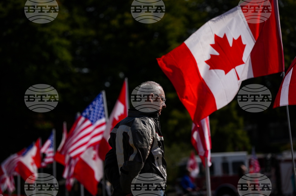 Canada Sept 11 Anniversary