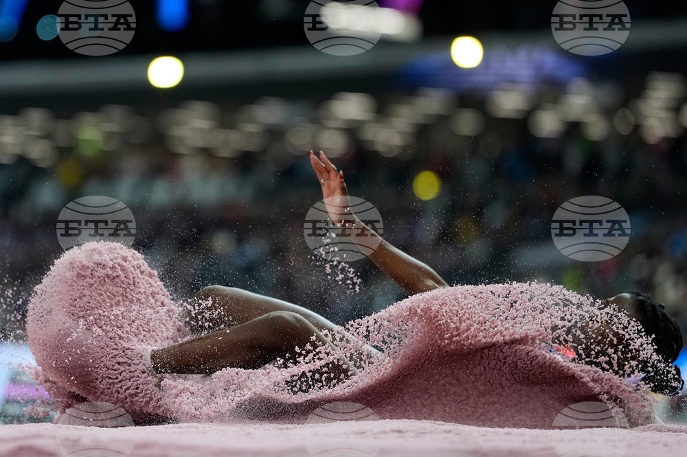 Hungary Ultimate Championship Athletics