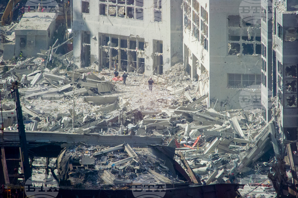 Sept. 11 Anniversary