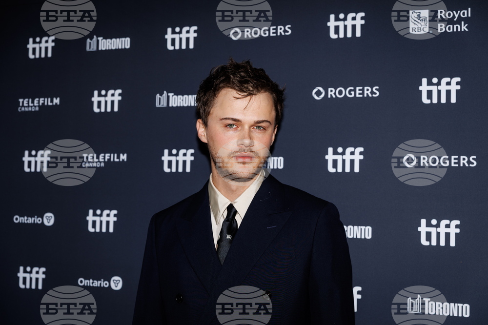 Toronto TIFF Film Festival- The Julia Set
