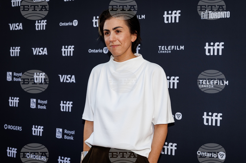 Toronto TIFF Film Festival- The Julia Set