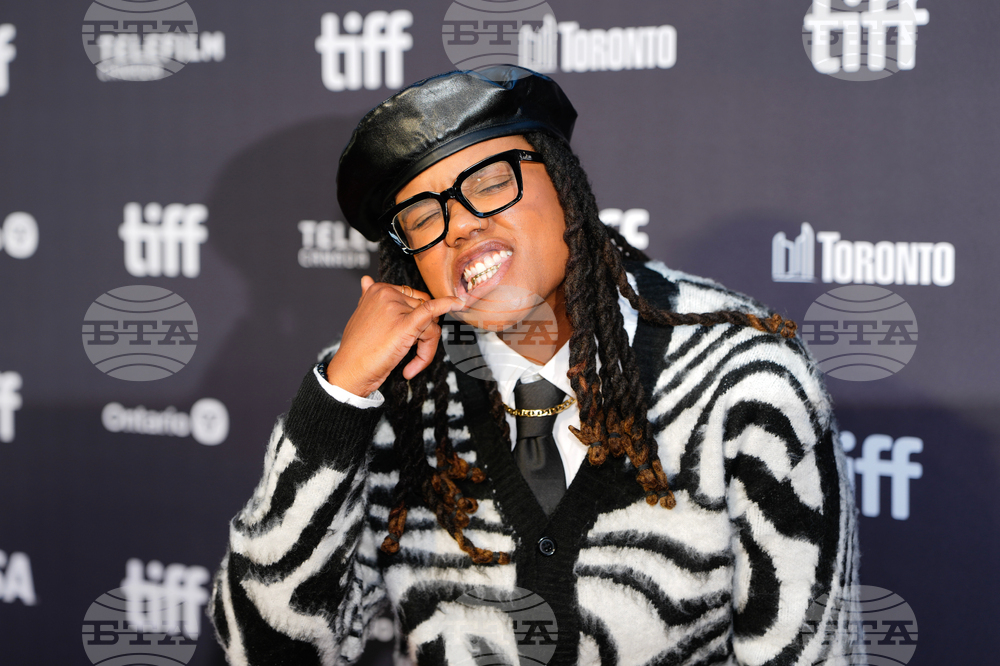 Toronto TIFF Film Festival- Girl Group