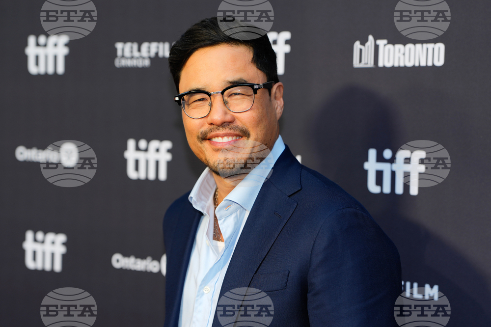 2026 TIFF - "Girl Group" Premiere