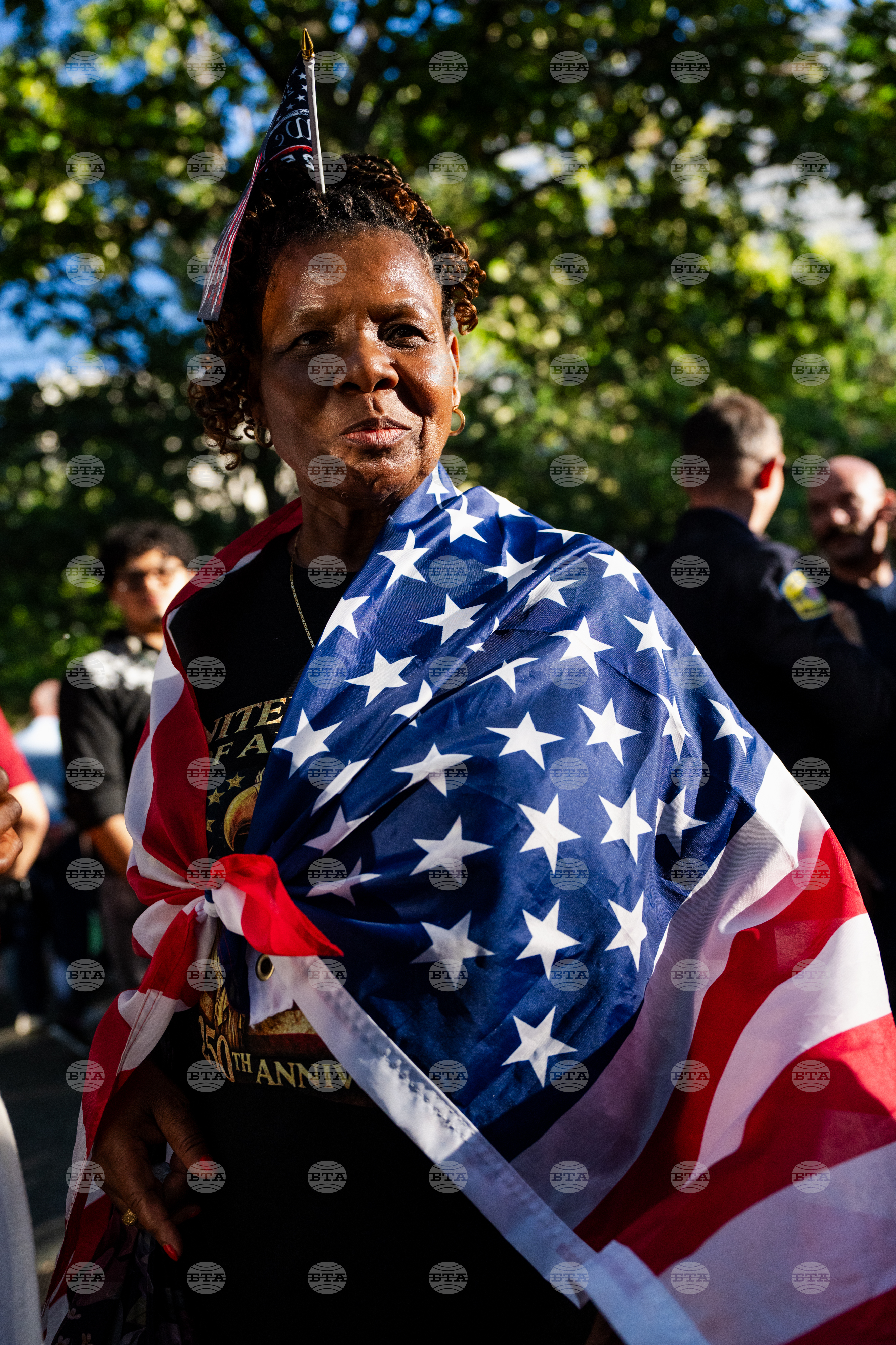 Sept 11 Anniversary