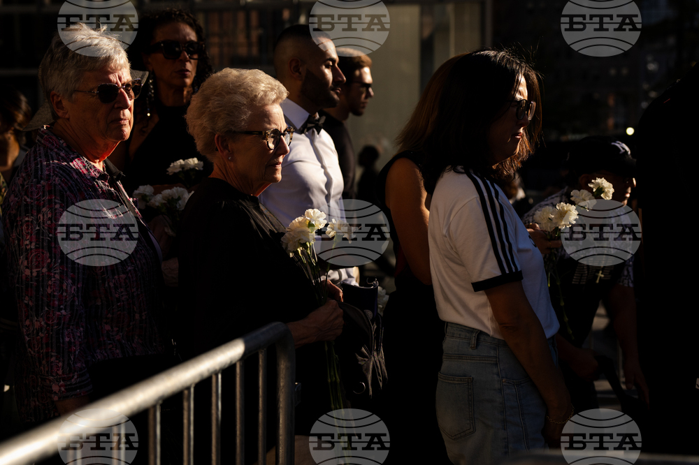 Sept 11 Anniversary