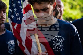 APTOPIX Sept 11 Anniversary