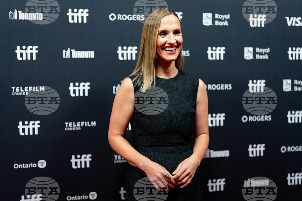 Toronto TIFF Film Festival-Slow Horses