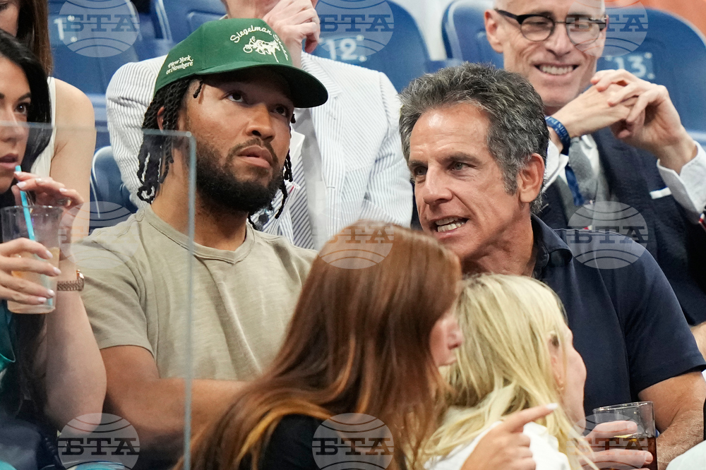 US Open Tennis