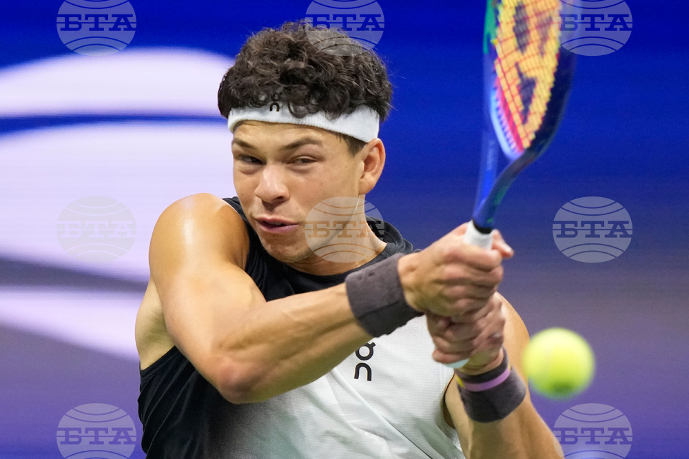 US Open Tennis
