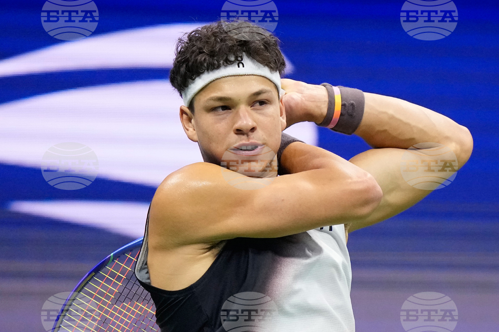 US Open Tennis