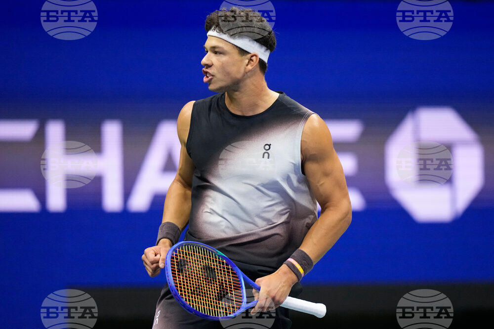 US Open Tennis
