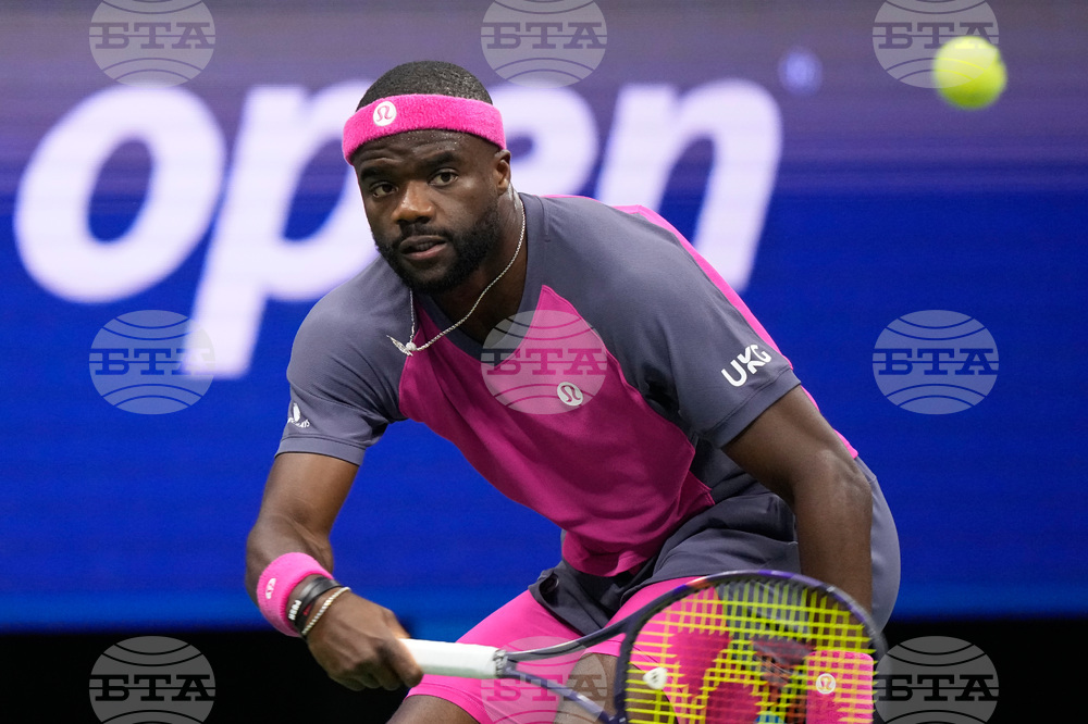 US Open Tennis