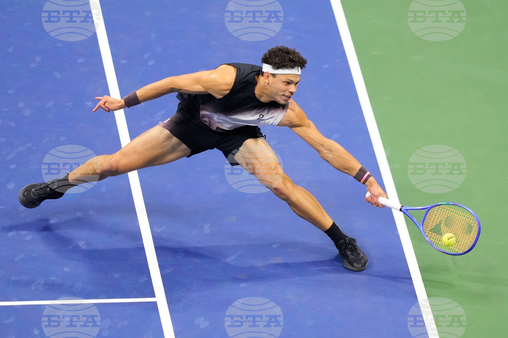 US Open Tennis