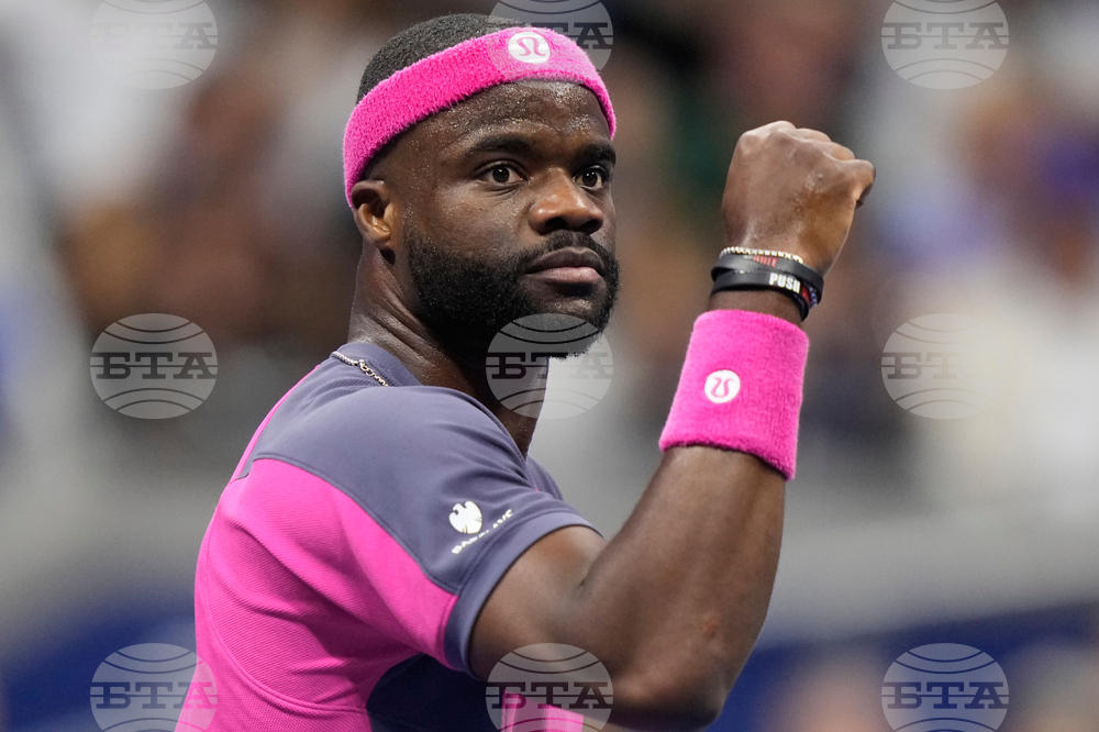 US Open Tennis