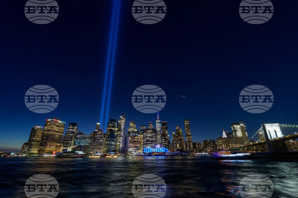 Sept. 11 Remembrance