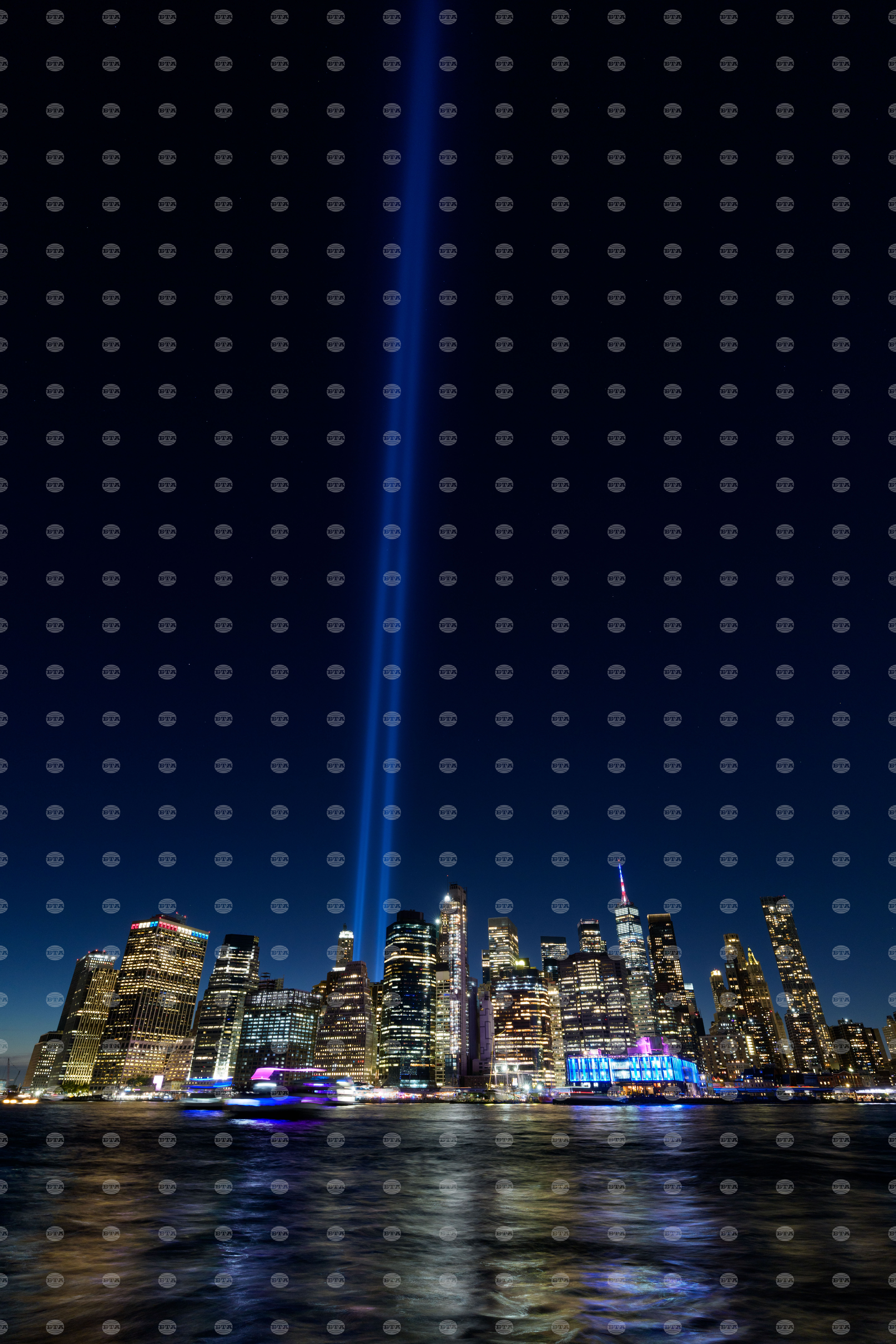 Sept. 11 Remembrance