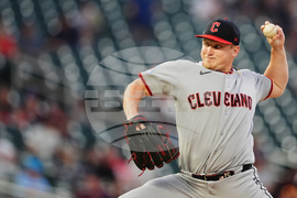 Guardians Twins Baseball