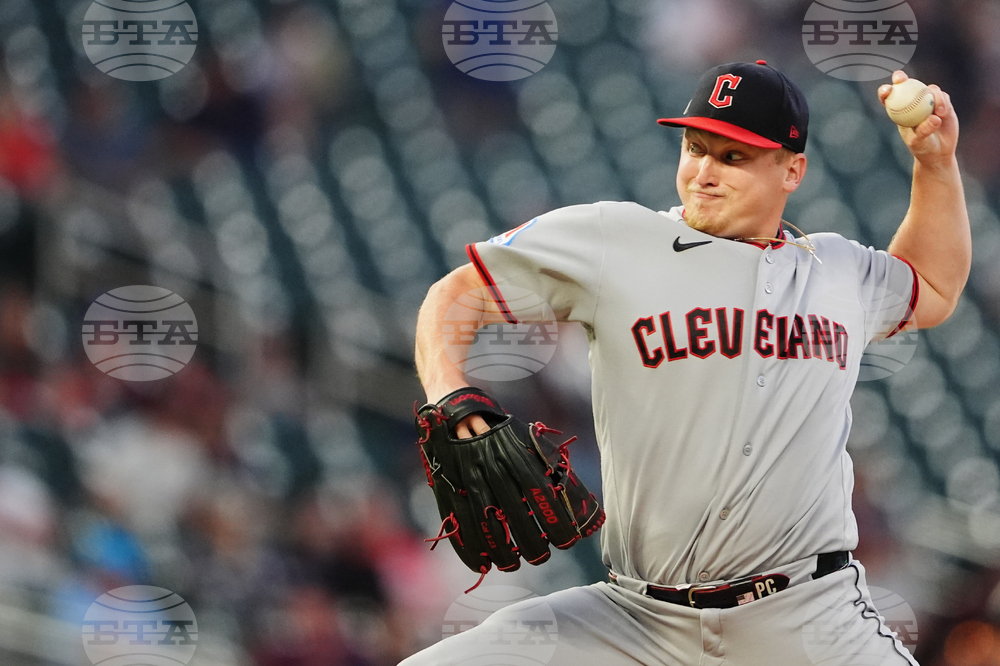 Guardians Twins Baseball