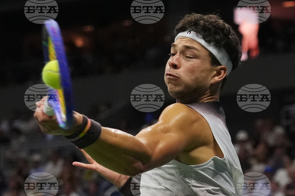 US Open Tennis
