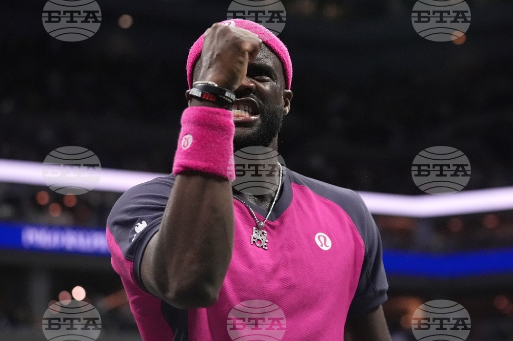 US Open Tennis