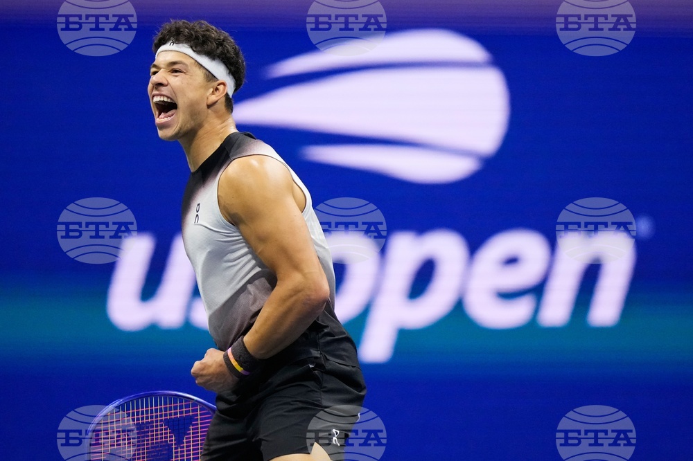 US Open Tennis