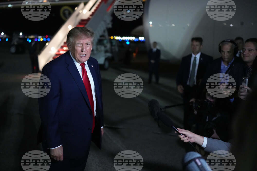Trump Ireland
