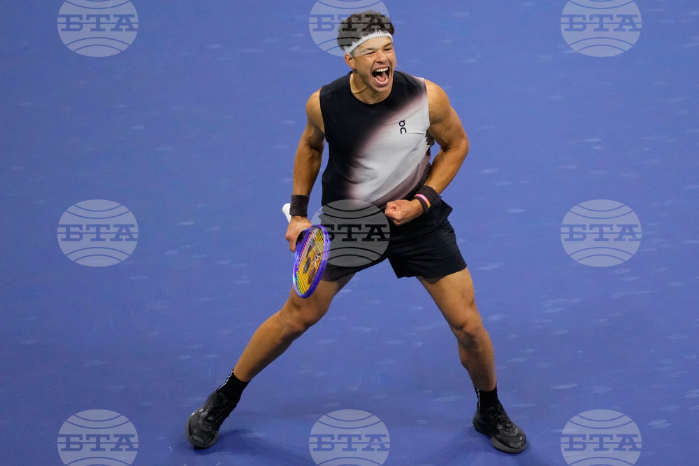 US Open Tennis