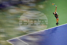 US Open Tennis
