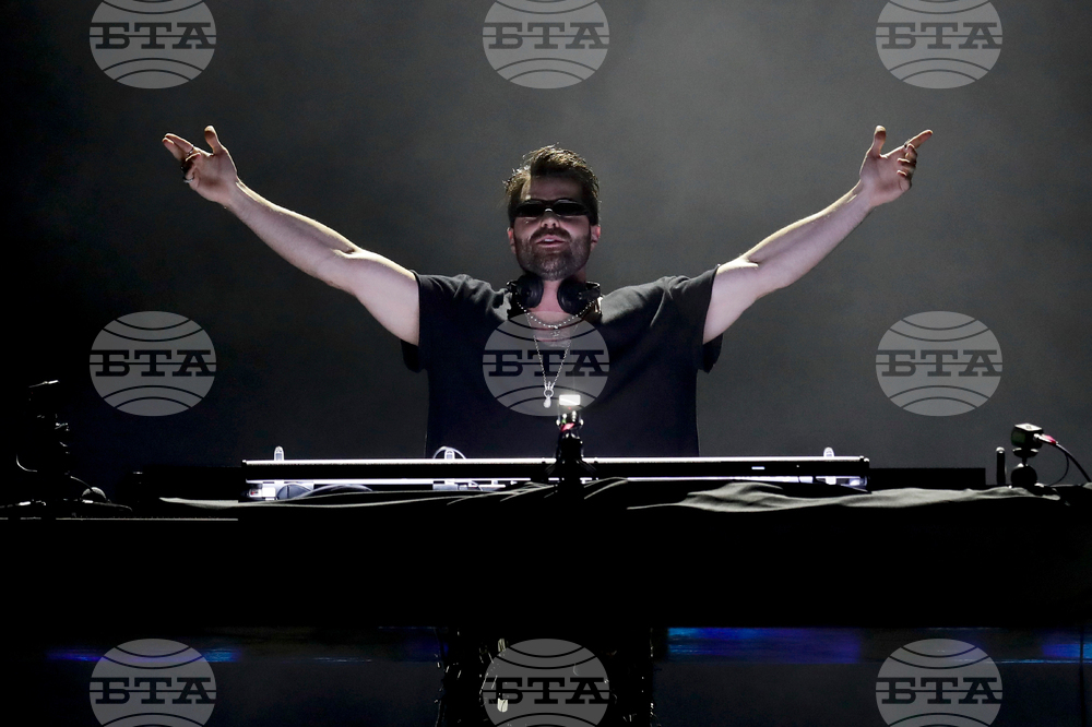 Brazil Rock in Rio
