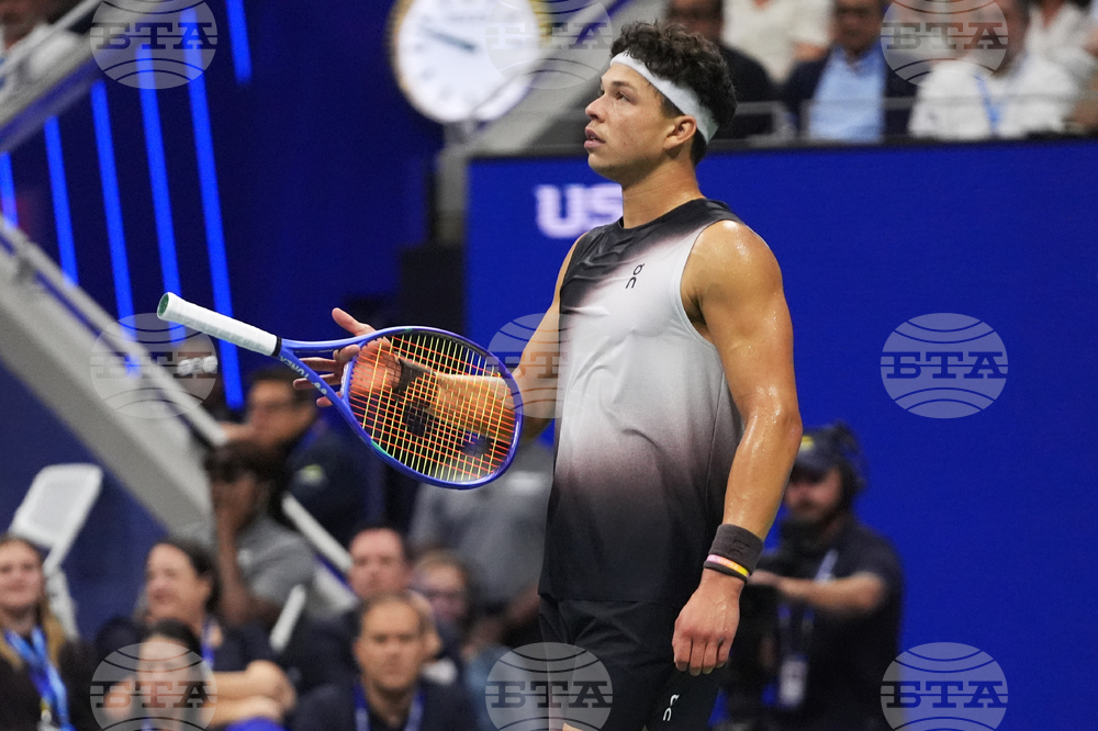 US Open Tennis
