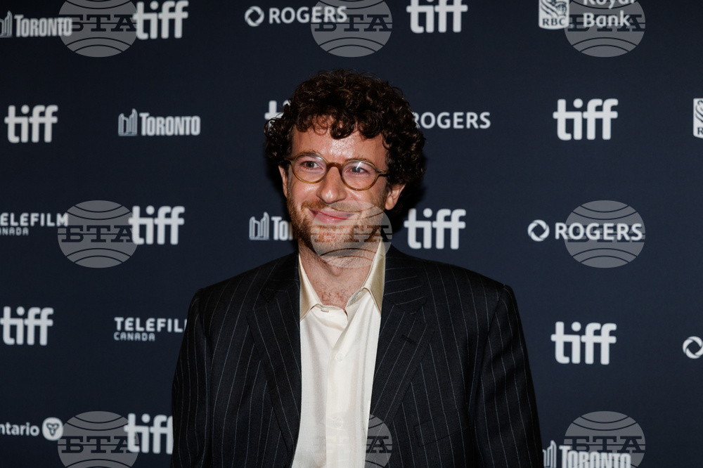 Canada TIFF Toronto Film Festival