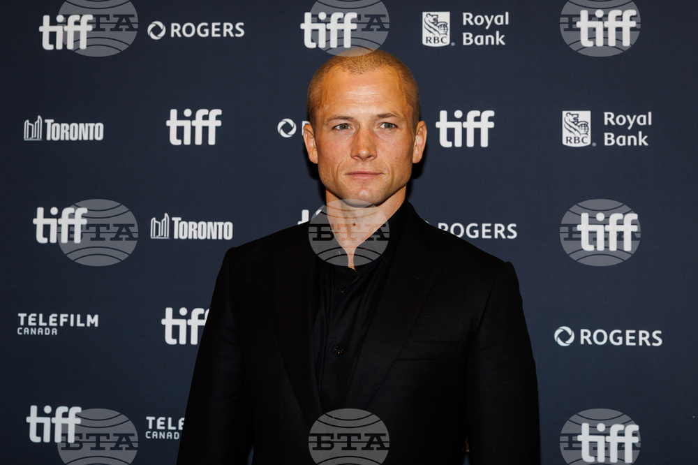 Canada TIFF Toronto Film Festival