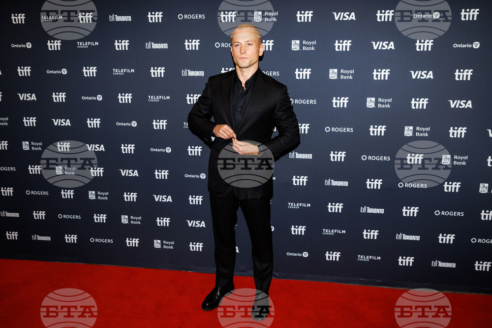 Canada TIFF Toronto Film Festival