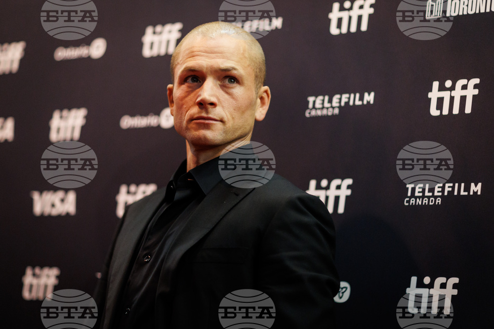 Canada TIFF Toronto Film Festival