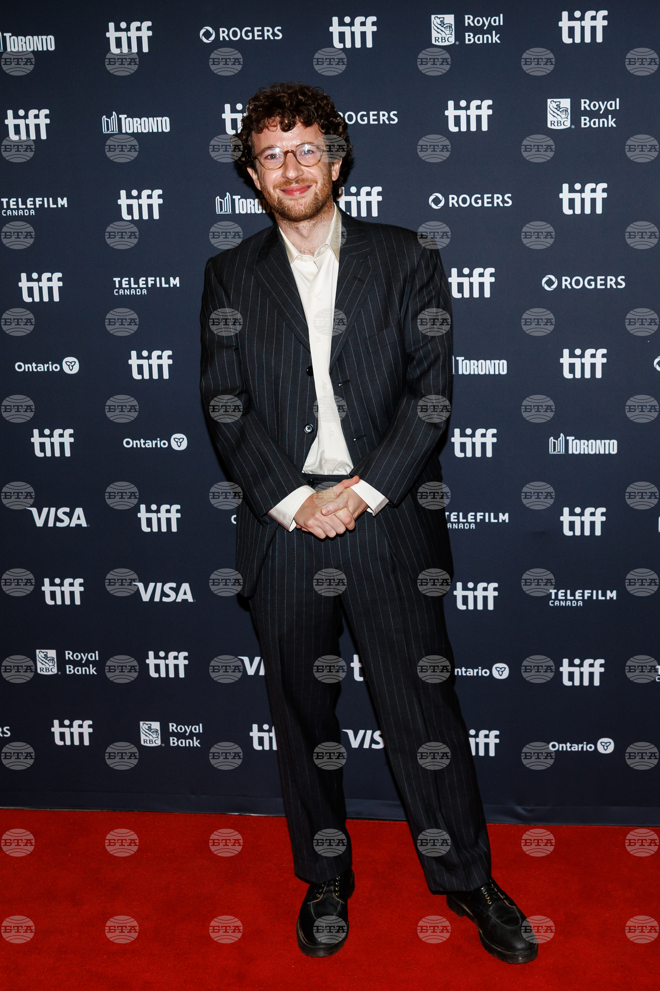 Canada TIFF Toronto Film Festival