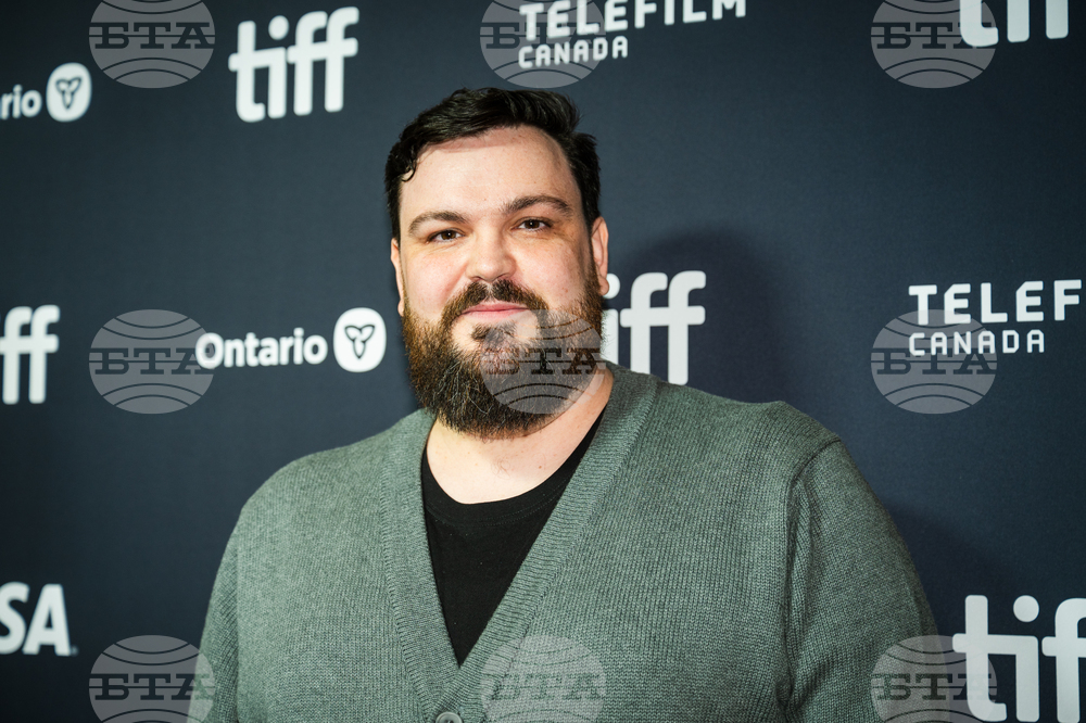 Canada TIFF Toronto Film Festival
