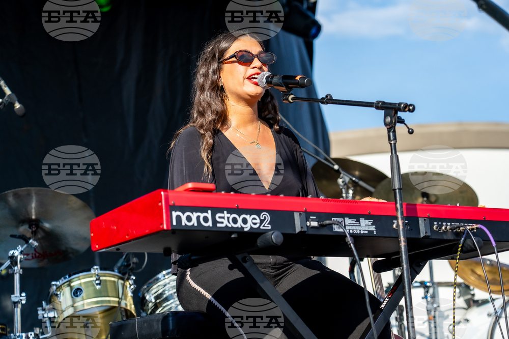 2026 Bristol Rhythm & Roots Reunion