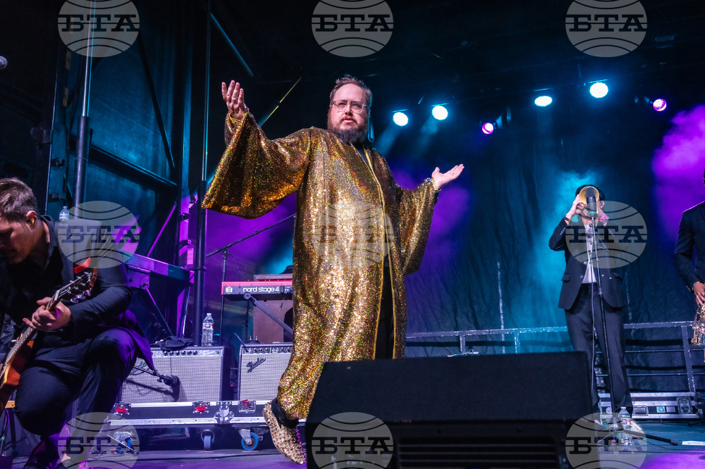 2026 Bristol Rhythm & Roots Reunion
