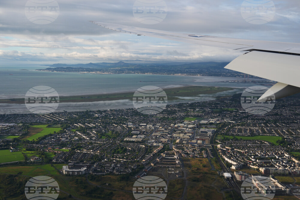 Trump Ireland