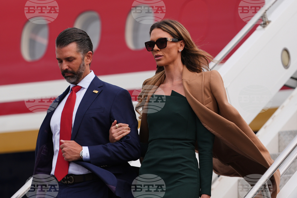 Trump Ireland