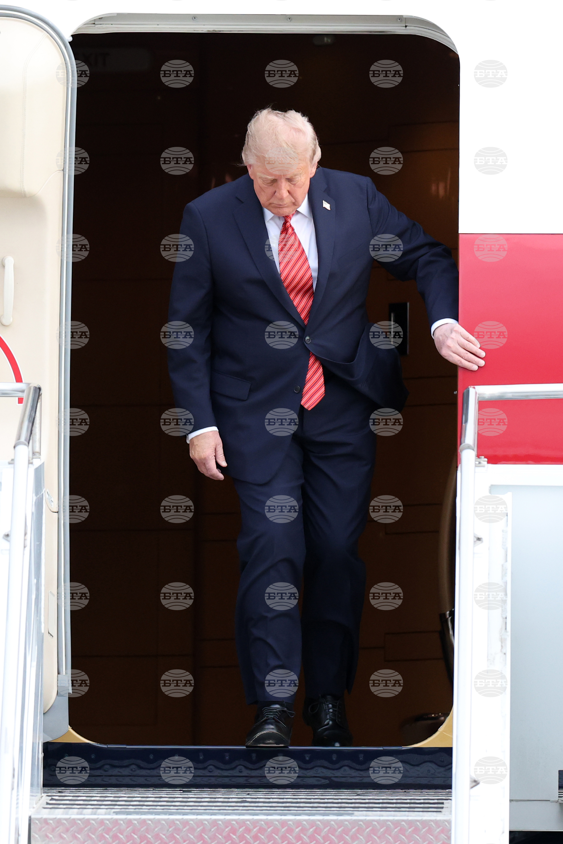Trump Ireland