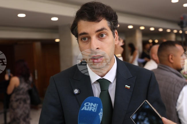 Bulgaria to Seek Remaining EUR 1.8 Billion under Recovery Plan
