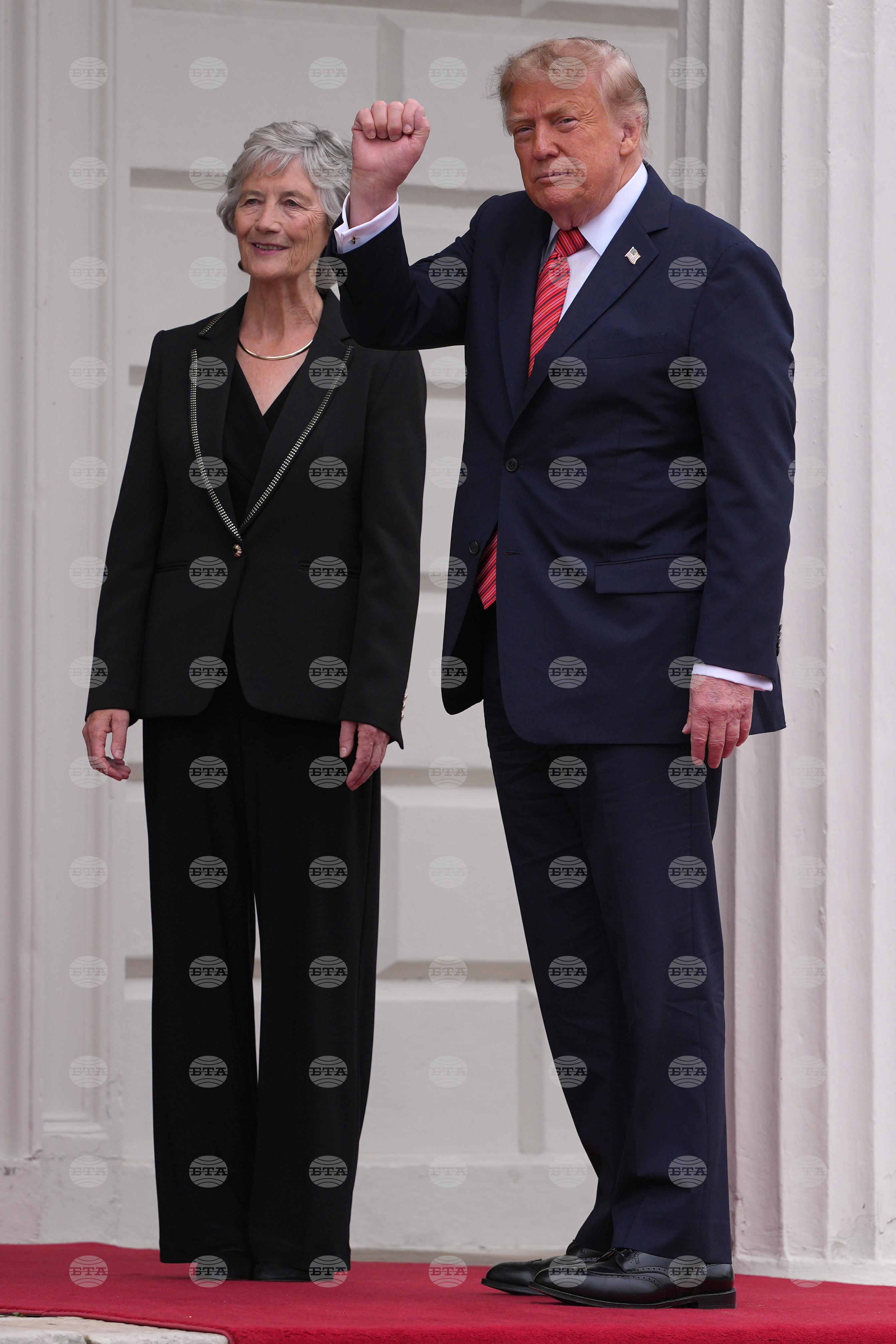 Trump Ireland