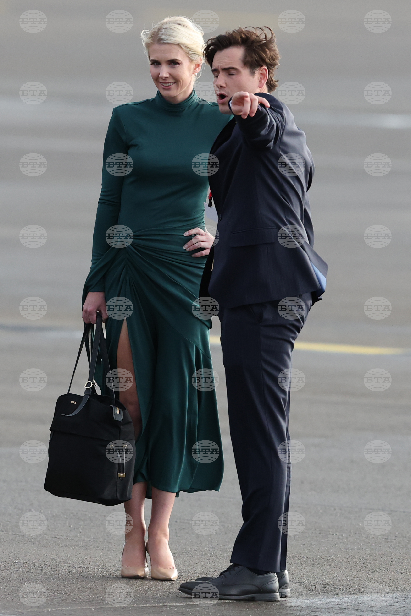 Trump Ireland