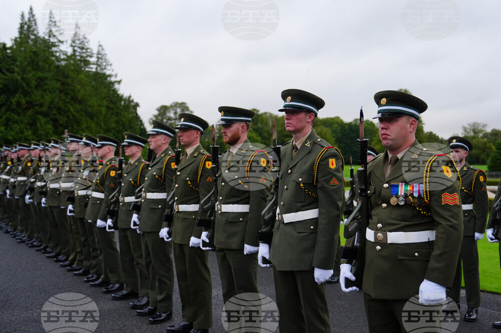 Trump Ireland