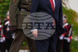 Trump Ireland