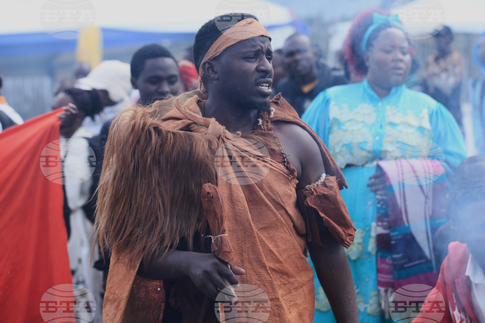 Uganda Tooro Kingdom