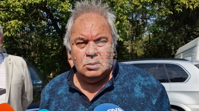 Employees Saw Depot Fire on CCTV, Evacuated in Accordance with Procedure, EMKO Representative Says