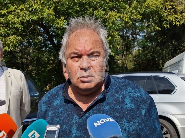 Employees Saw Depot Fire on CCTV, Evacuated in Accordance with Procedure, EMKO Representative Says